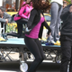Illustration for article titled Michael Bays TMNT features Megan Fox on a trampoline, emobviously/em
